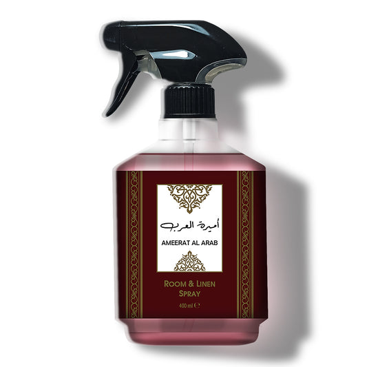أميرة العرب - معطر جو