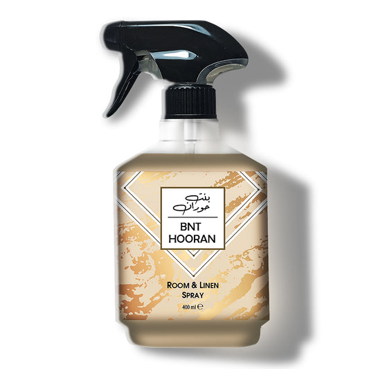 بنت حوران - معطر جو