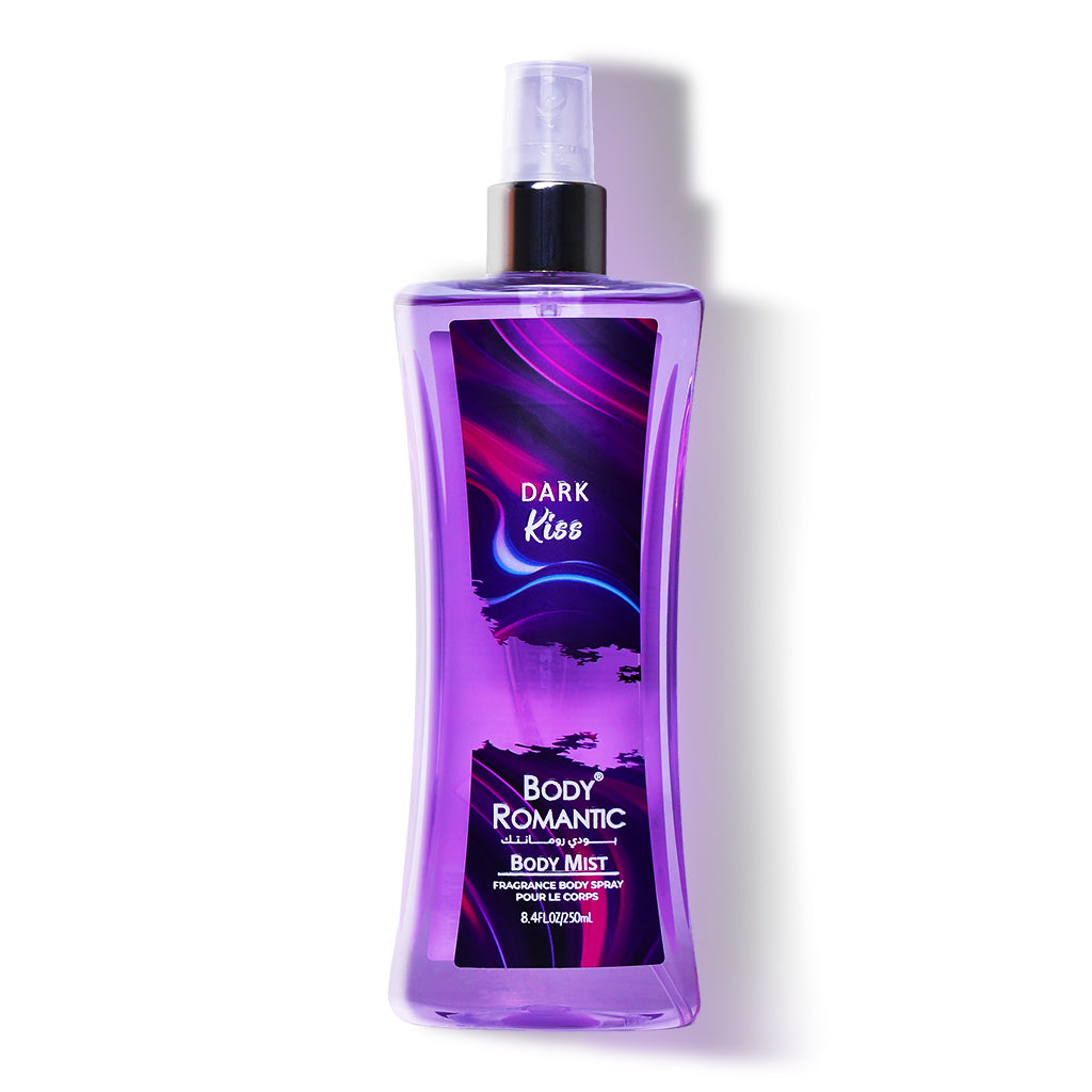 Dark kiss - body mist