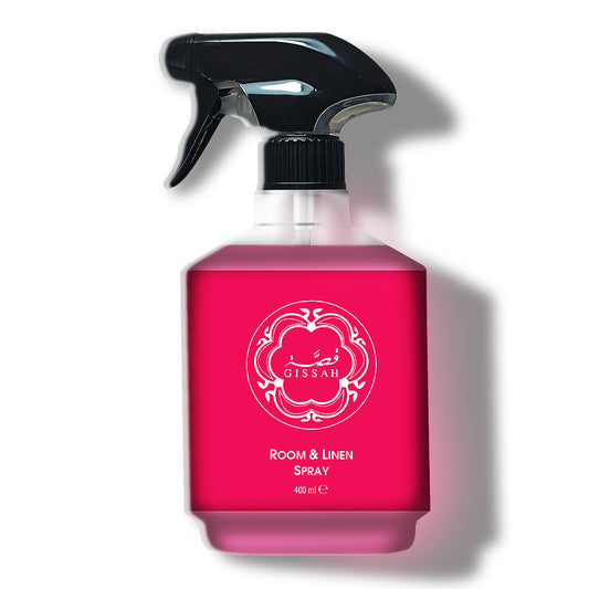 قصة - معطر جو