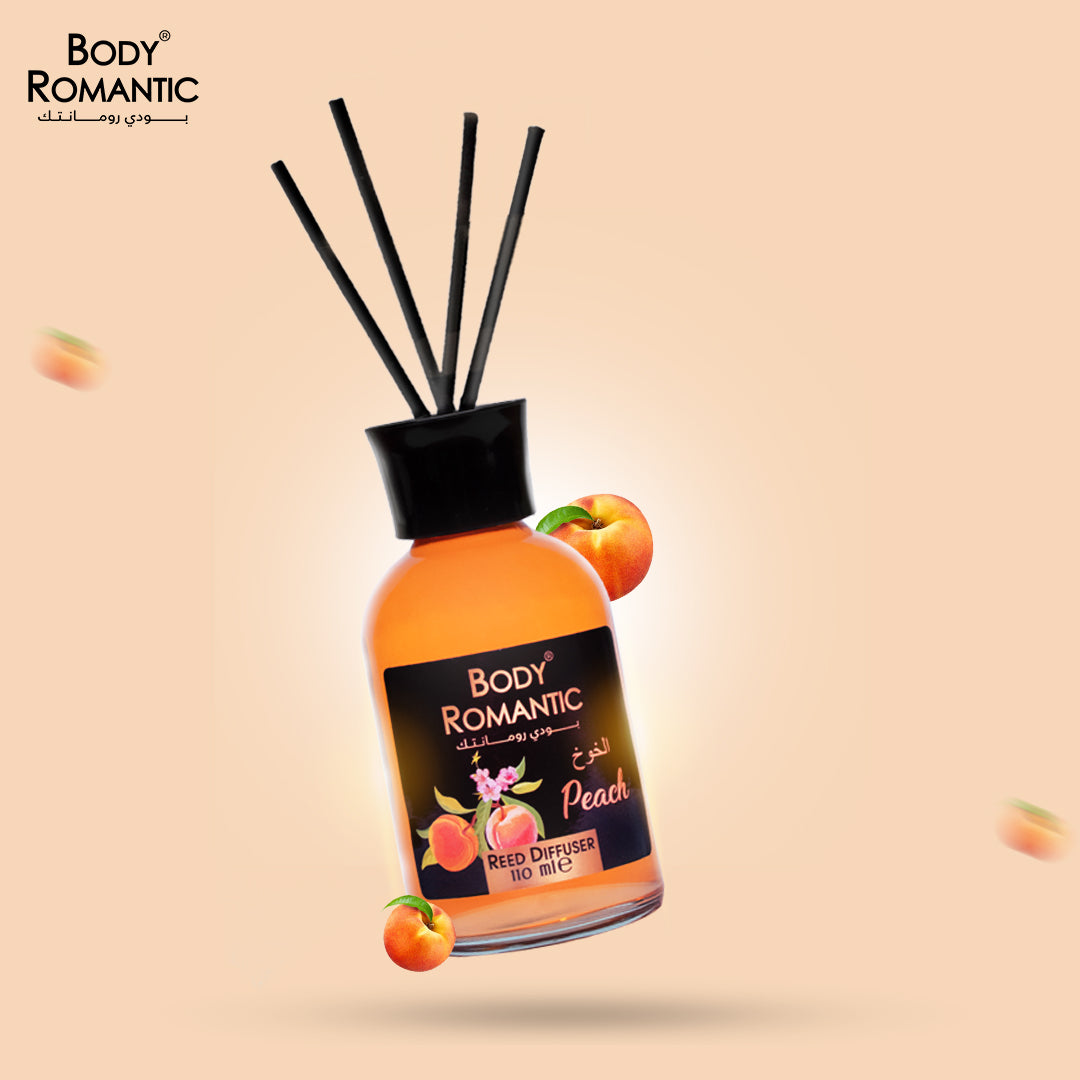 Peach - Diffuser