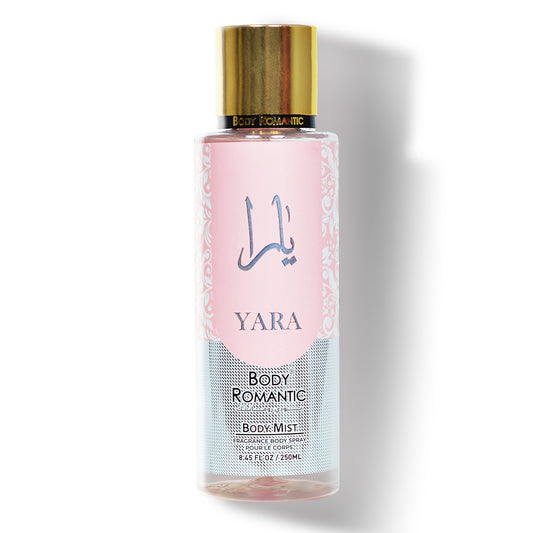 يارا - معطر للجسم