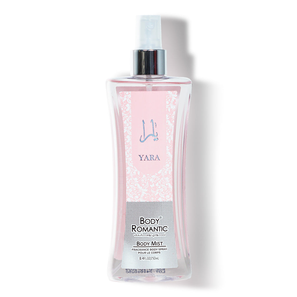 Yara - body mist