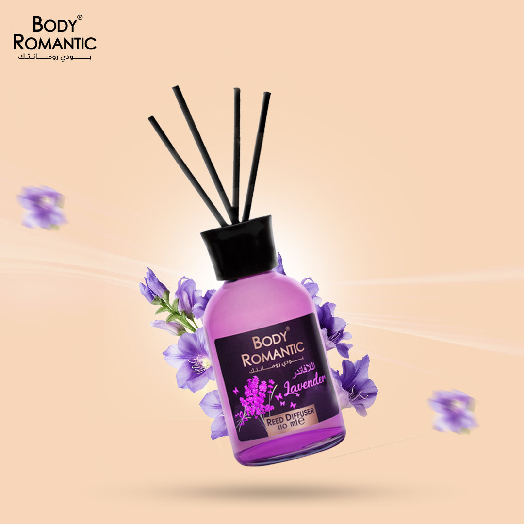 Lavender - Diffuser