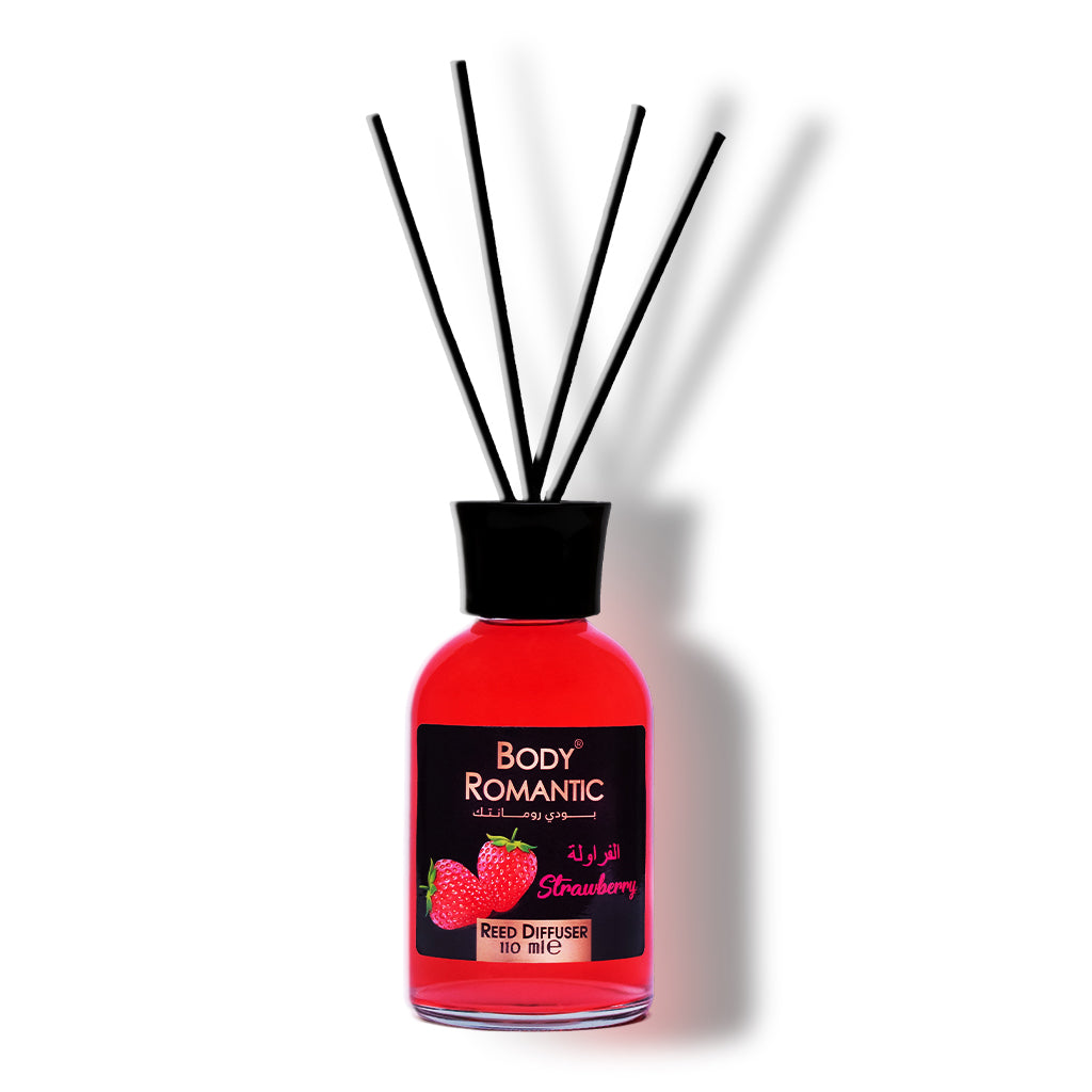 Strawerry - Diffuser