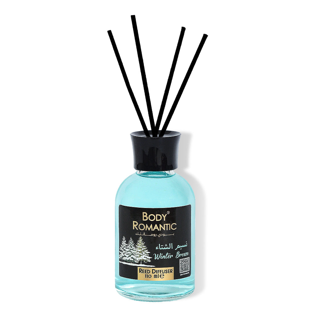 Winter Breeze - Diffuser