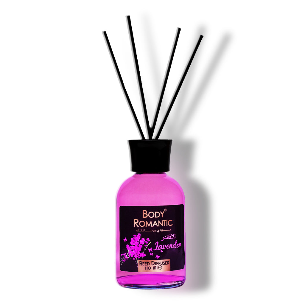 Lavender - Diffuser