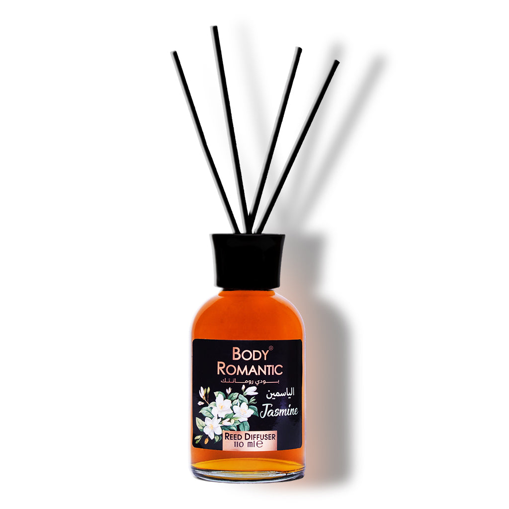Jasmine - Diffuser
