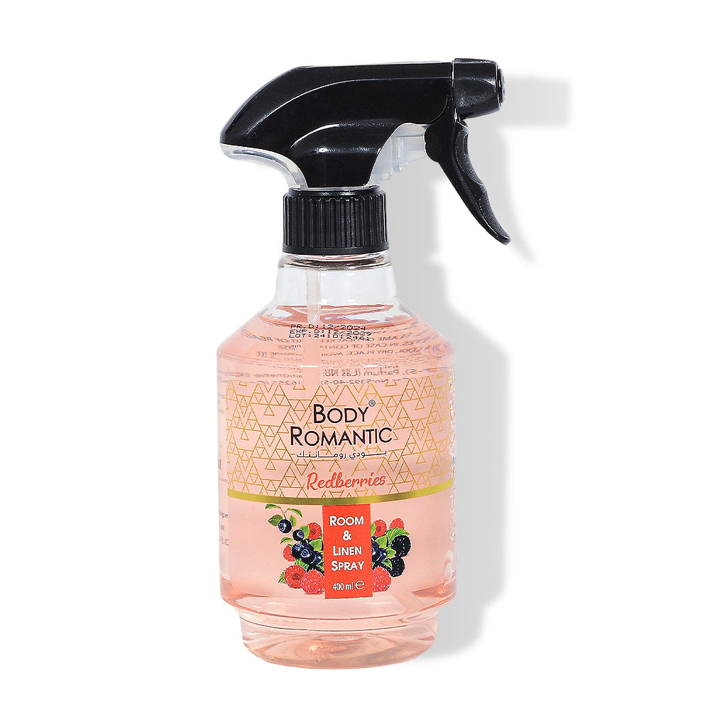 Redberries - Air freshner