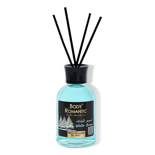 Winter Breeze - Diffuser