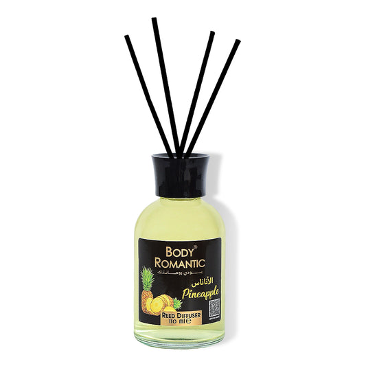 Pineapple - Diffuser