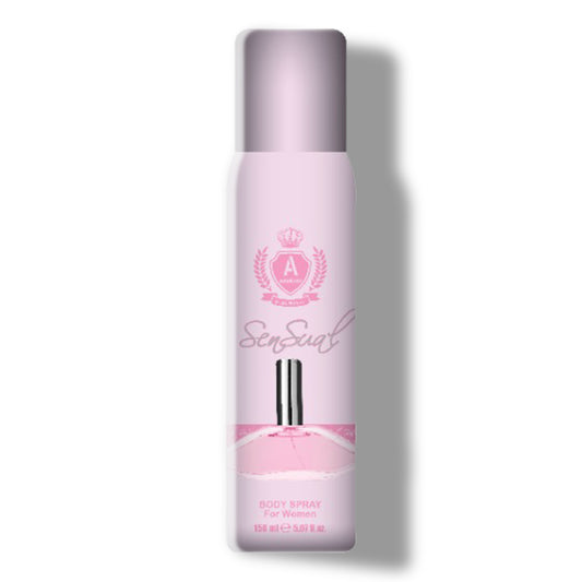 Sensual - deodorant